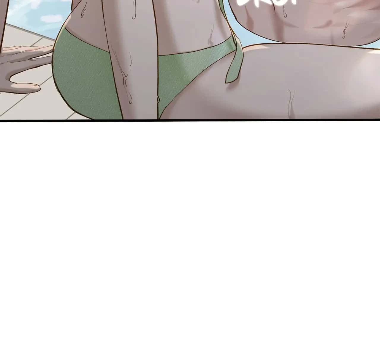 Even Though You Know It's Crazy Chapter 33 Page 221