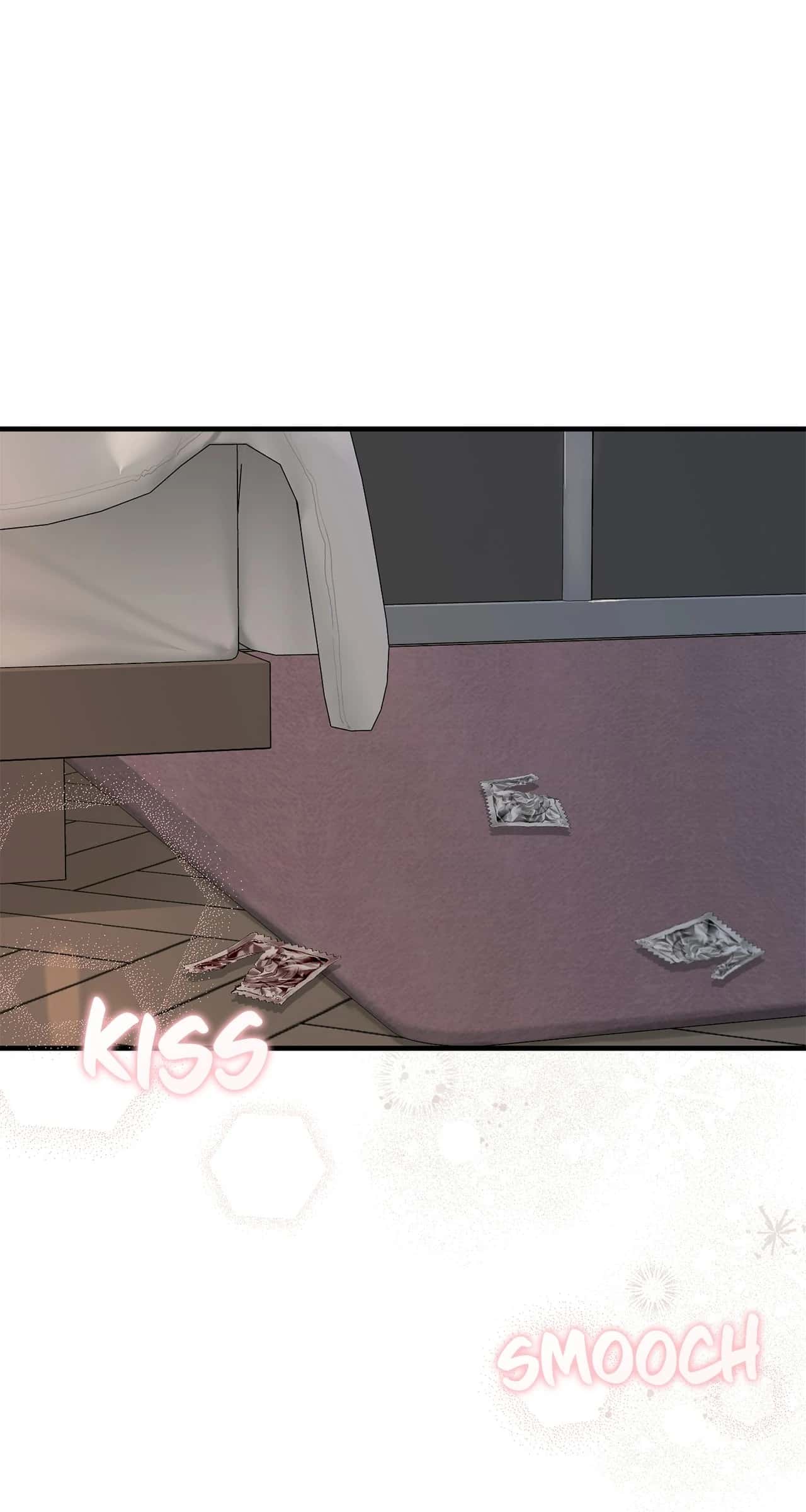 Even Though You Know It's Crazy Chapter 35 Page 2
