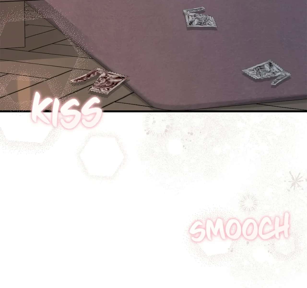 Even Though You Know It's Crazy Chapter 35 Page 4