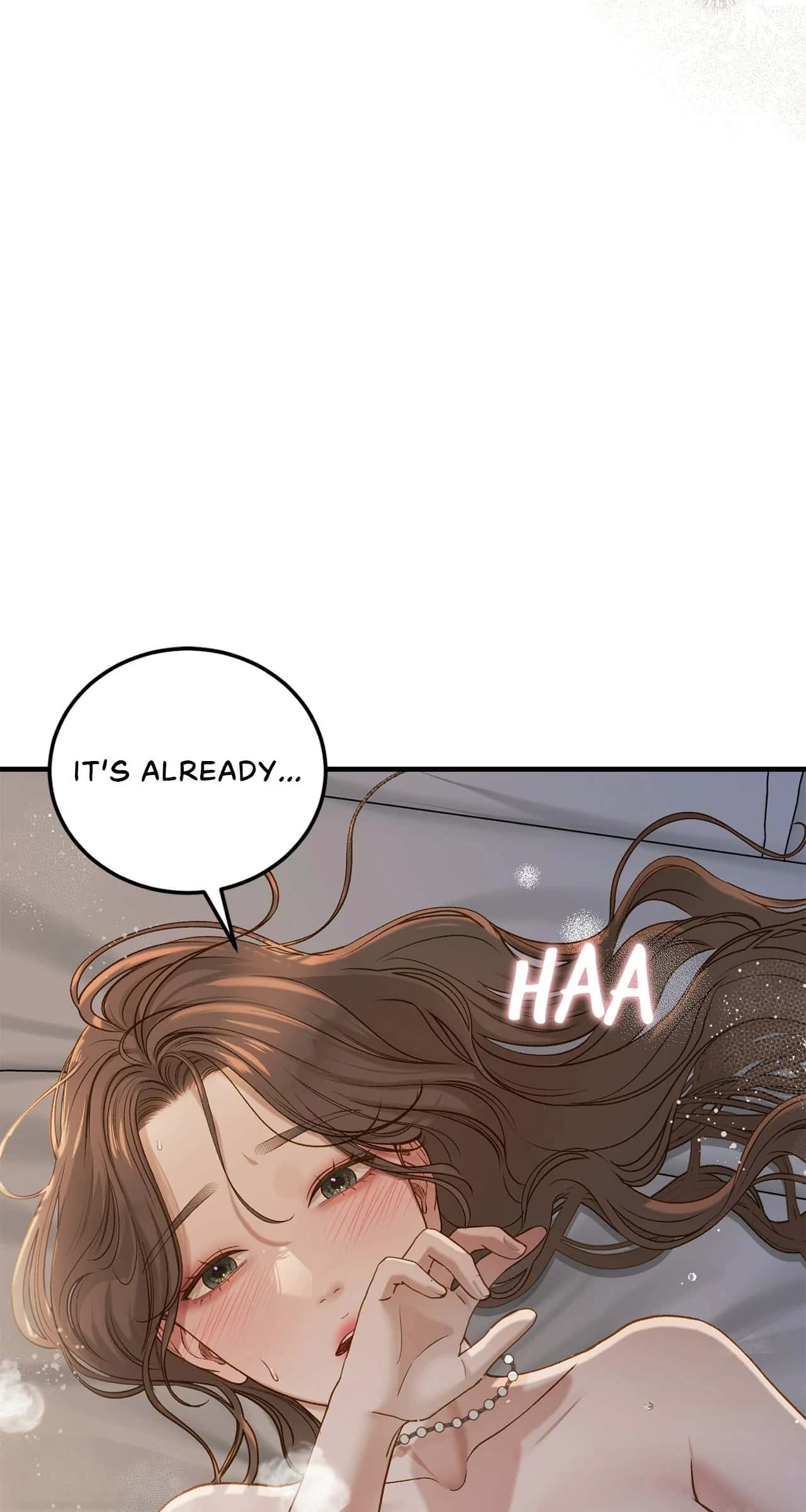 Even Though You Know It's Crazy Chapter 35 Page 8