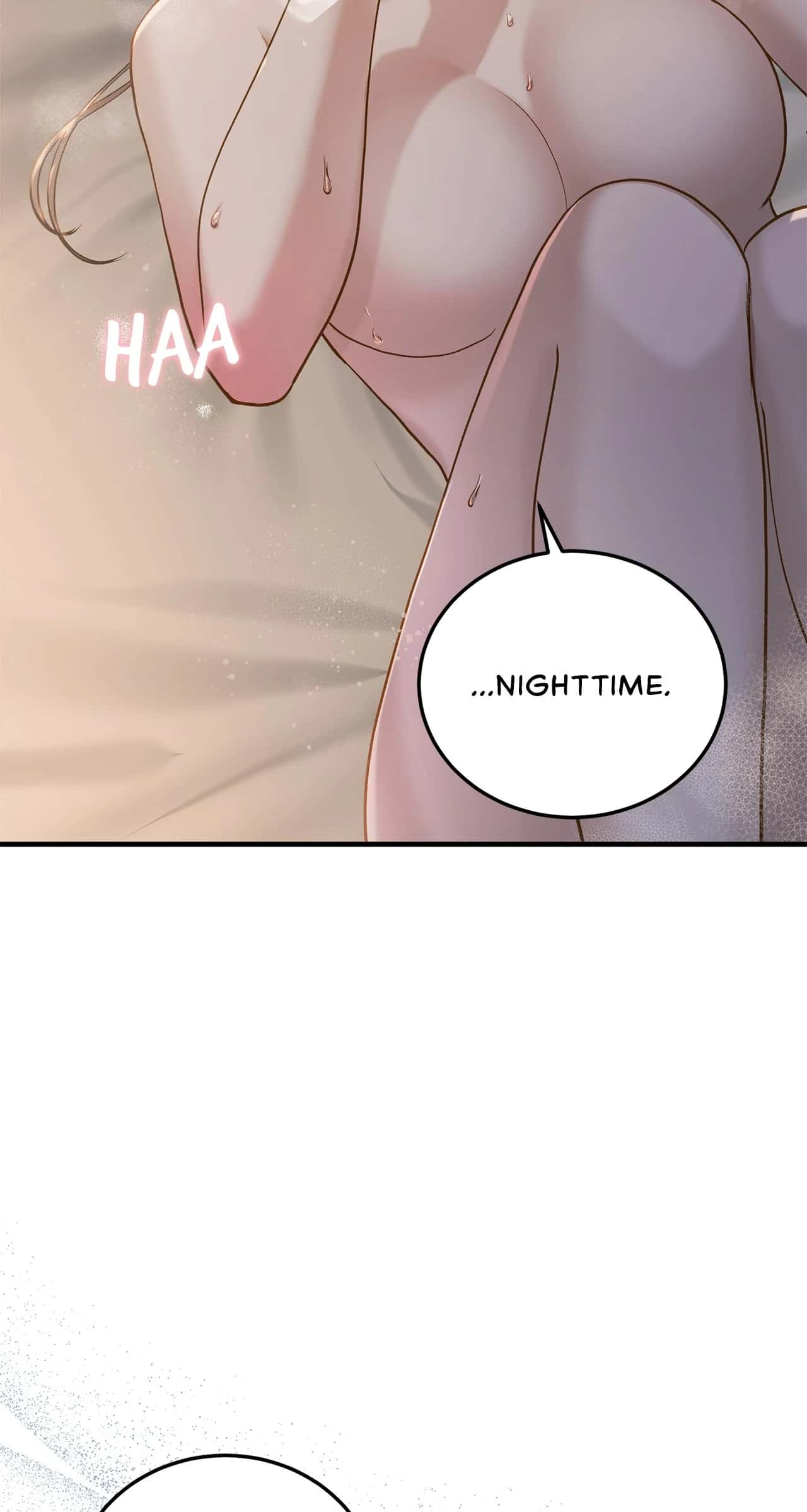 Even Though You Know It's Crazy Chapter 35 Page 11
