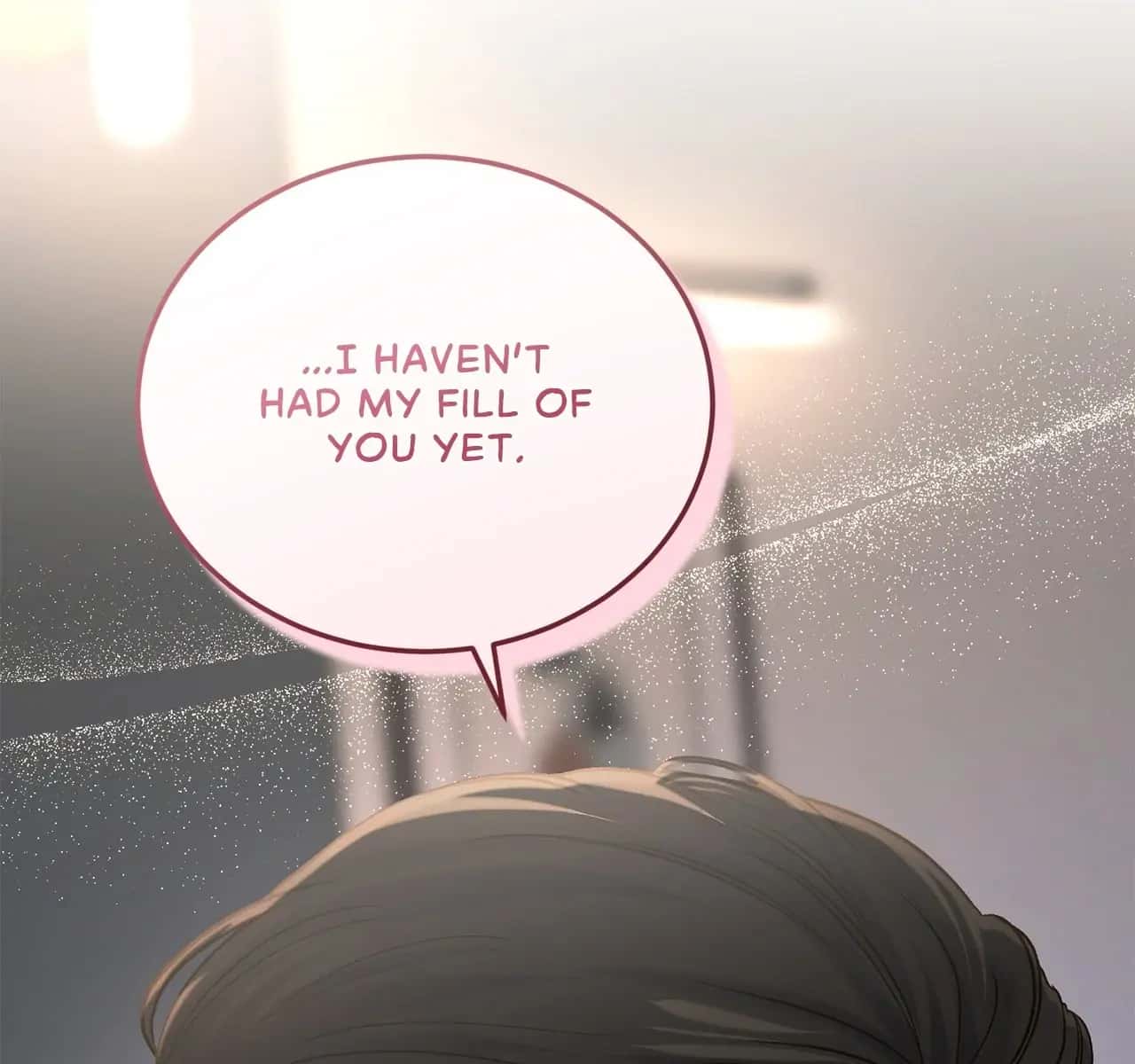 Even Though You Know It's Crazy Chapter 35 Page 18