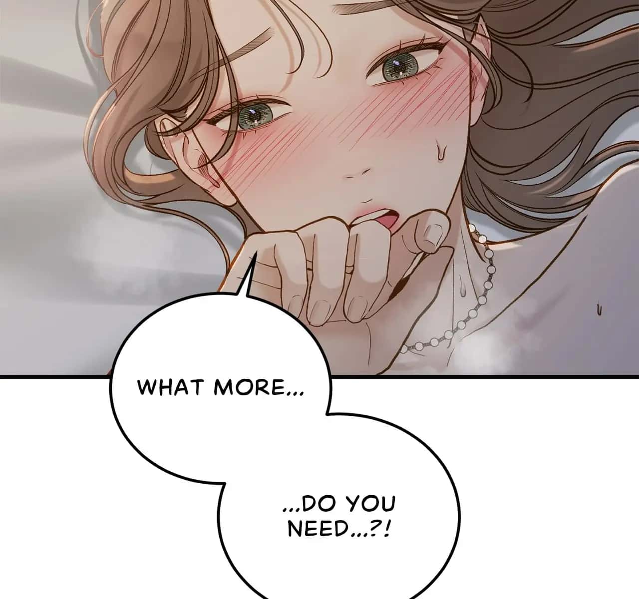 Even Though You Know It's Crazy Chapter 35 Page 23