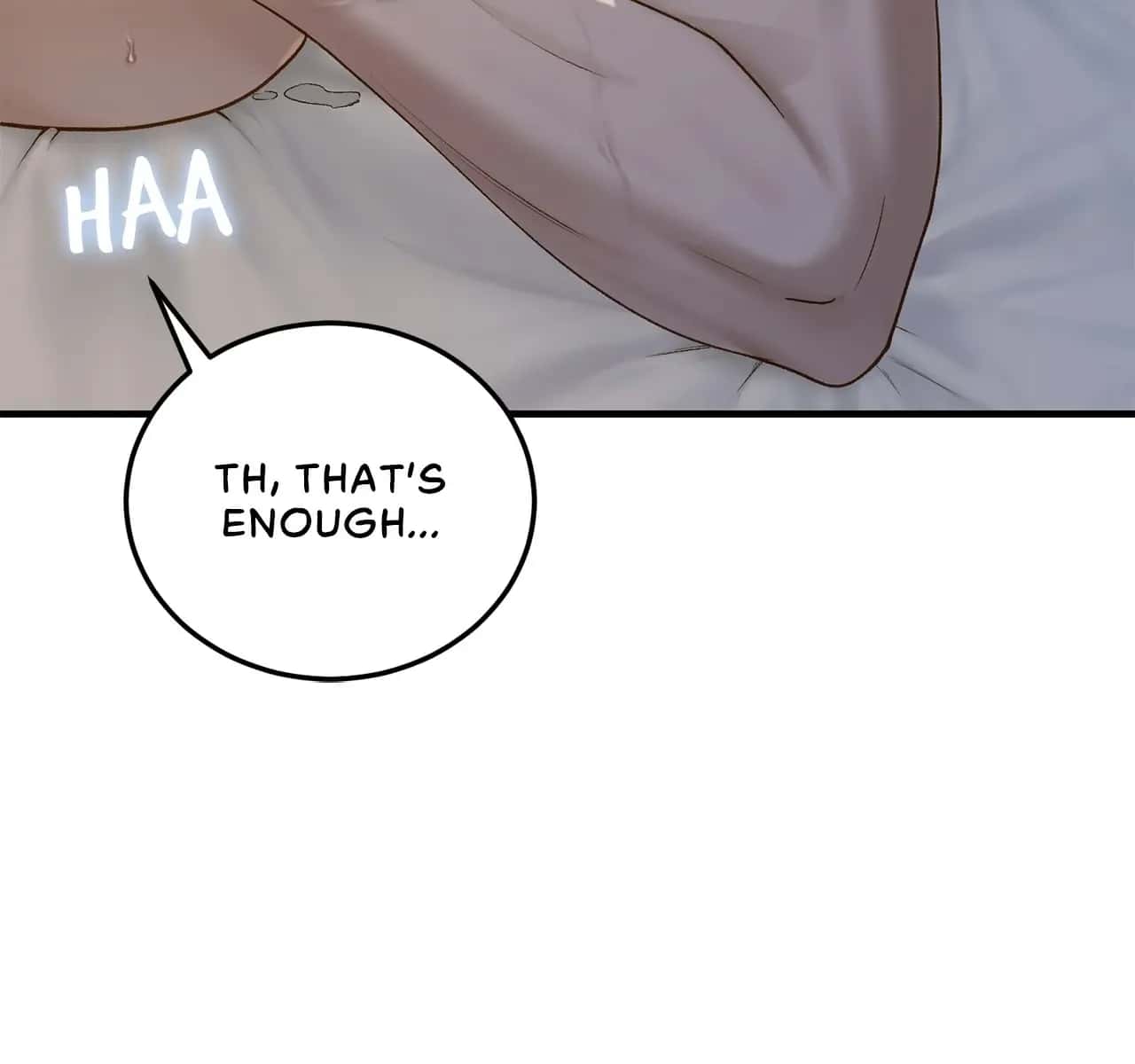 Even Though You Know It's Crazy Chapter 35 Page 42