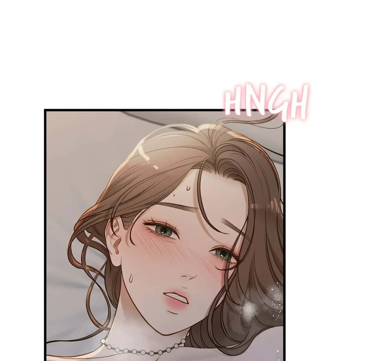 Even Though You Know It's Crazy Chapter 35 Page 44