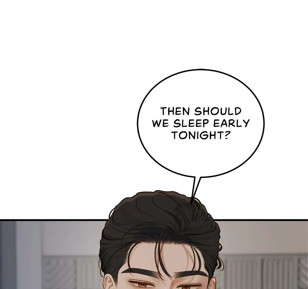 Even Though You Know It's Crazy Chapter 35 Page 47