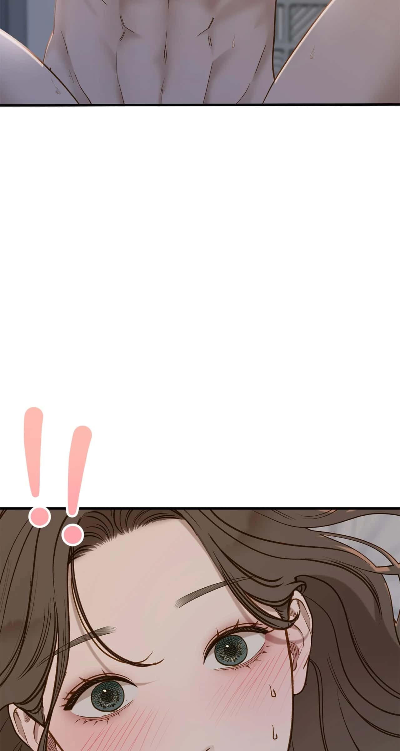 Even Though You Know It's Crazy Chapter 35 Page 49
