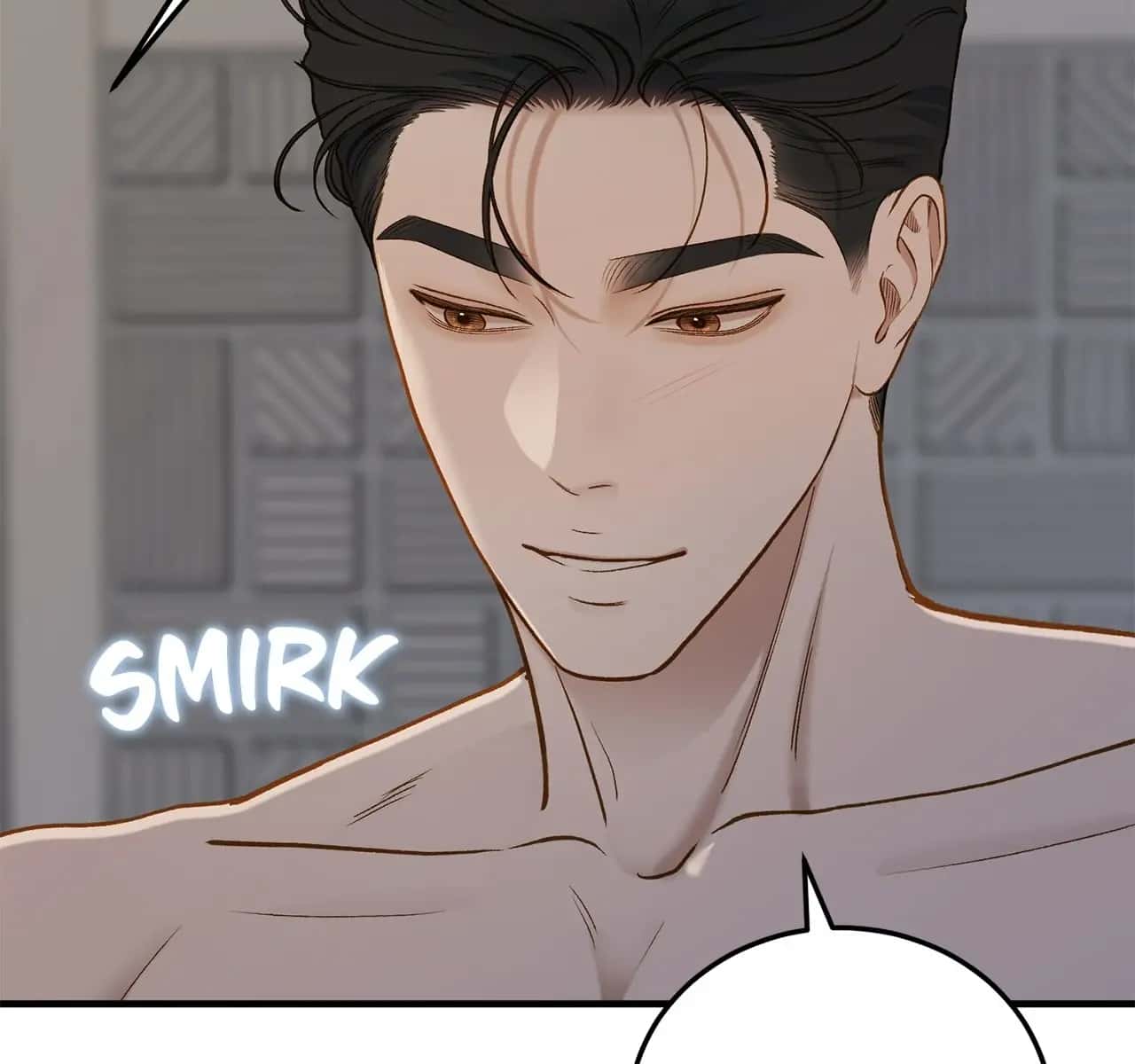 Even Though You Know It's Crazy Chapter 35 Page 55