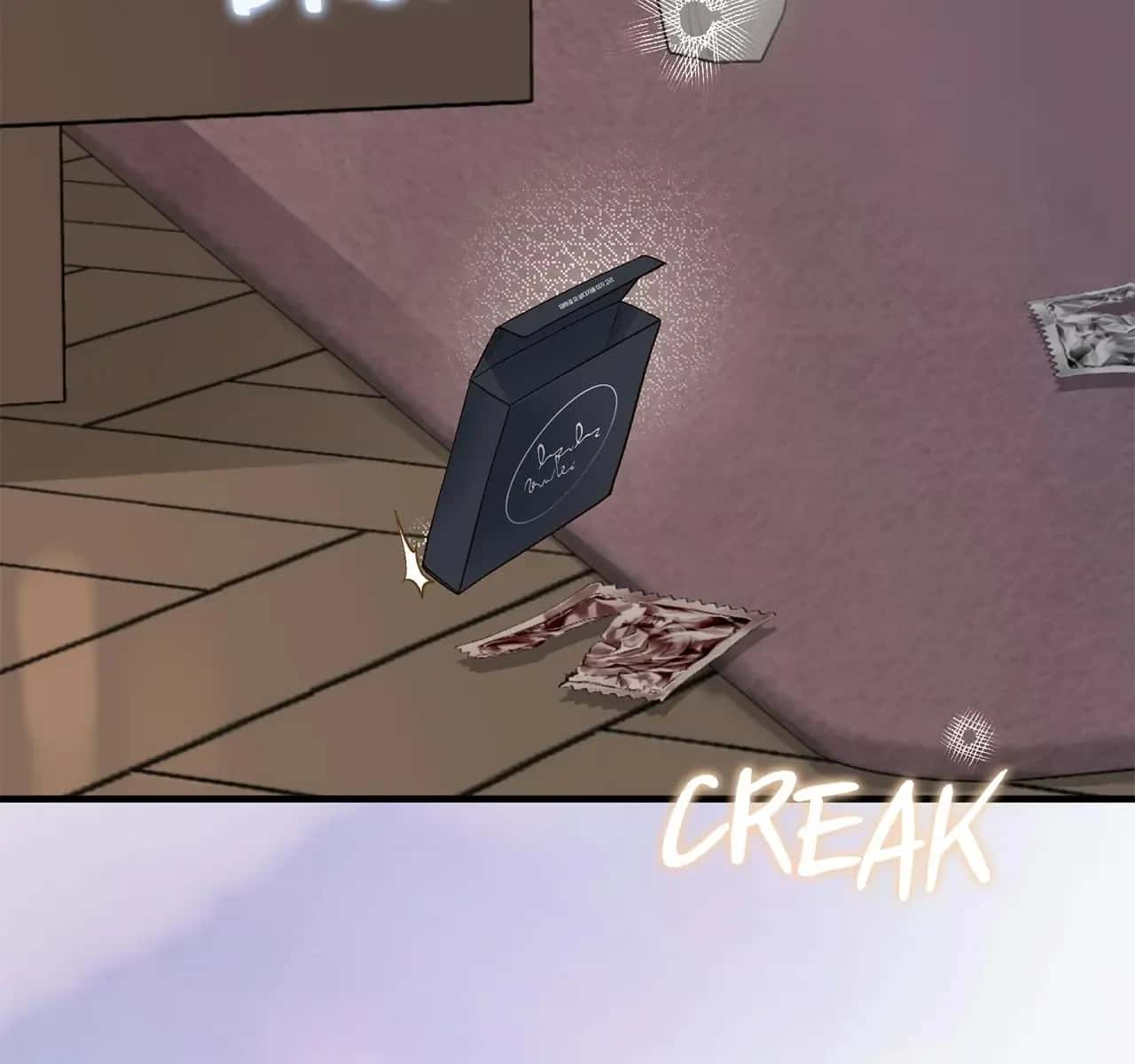 Even Though You Know It's Crazy Chapter 35 Page 60