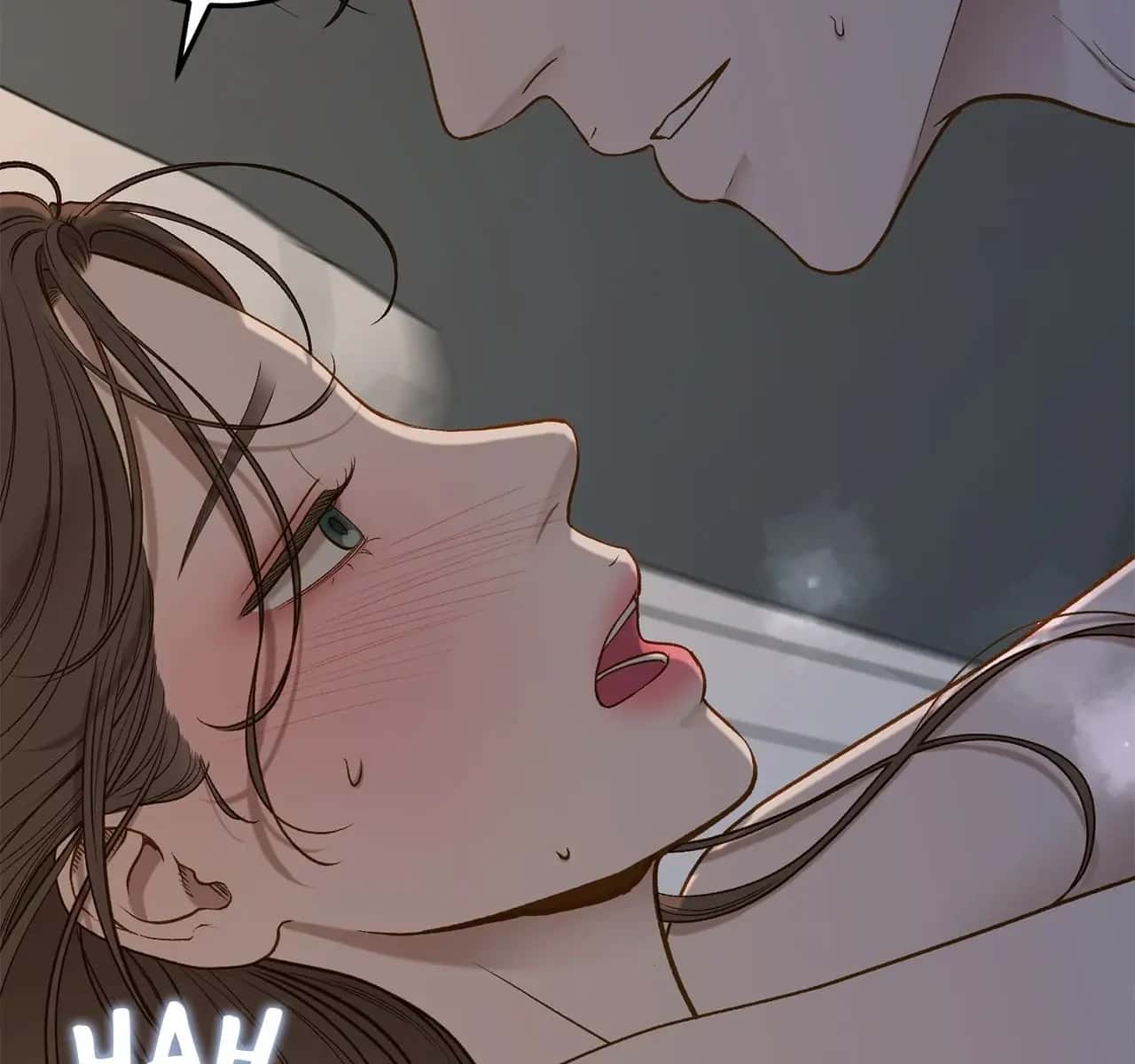 Even Though You Know It's Crazy Chapter 35 Page 69