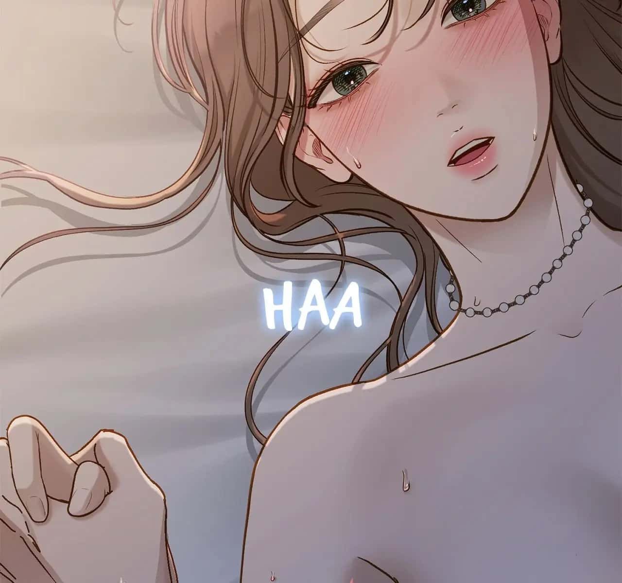 Even Though You Know It's Crazy Chapter 35 Page 74