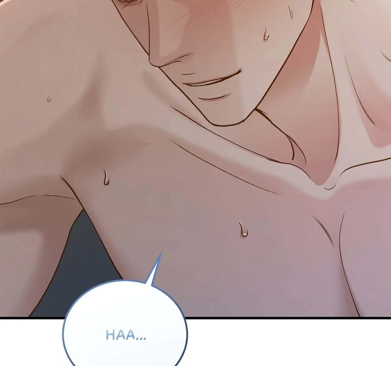 Even Though You Know It's Crazy Chapter 35 Page 77