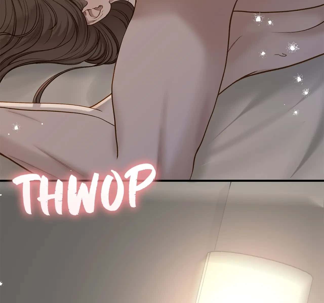 Even Though You Know It's Crazy Chapter 35 Page 85