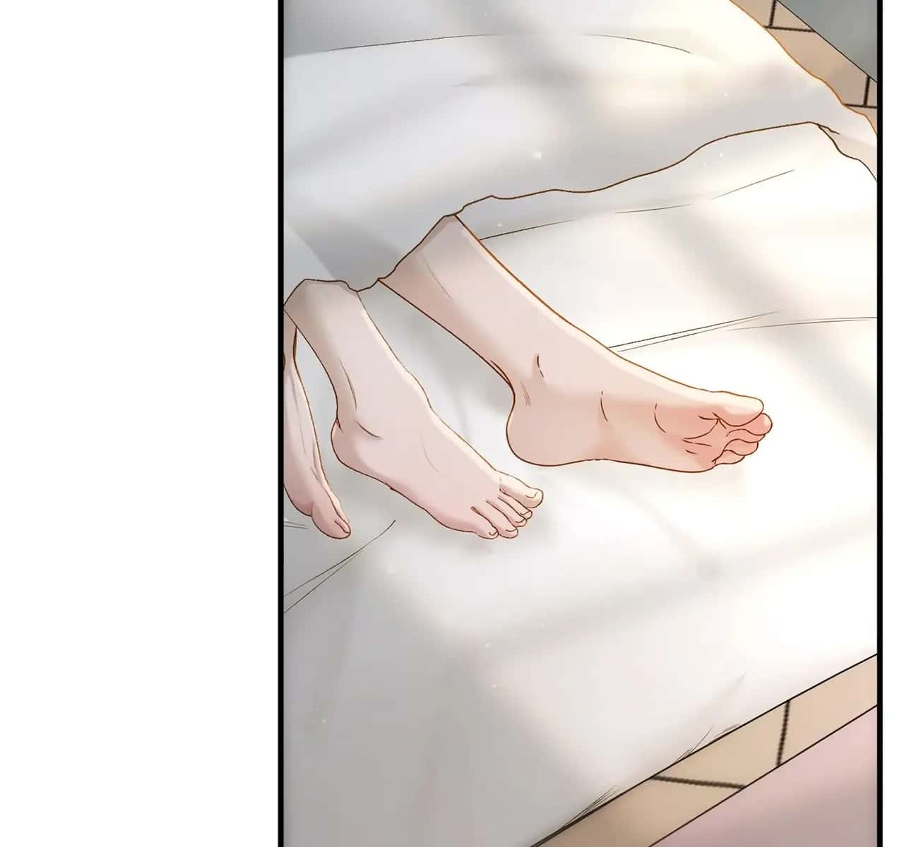 Even Though You Know It's Crazy Chapter 35 Page 96