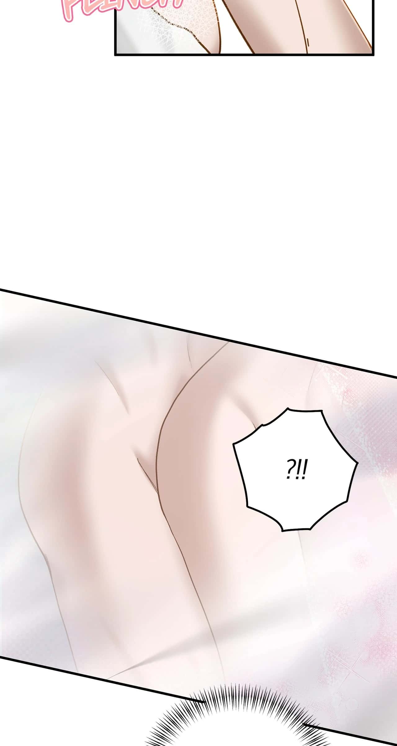 Even Though You Know It's Crazy Chapter 35 Page 103