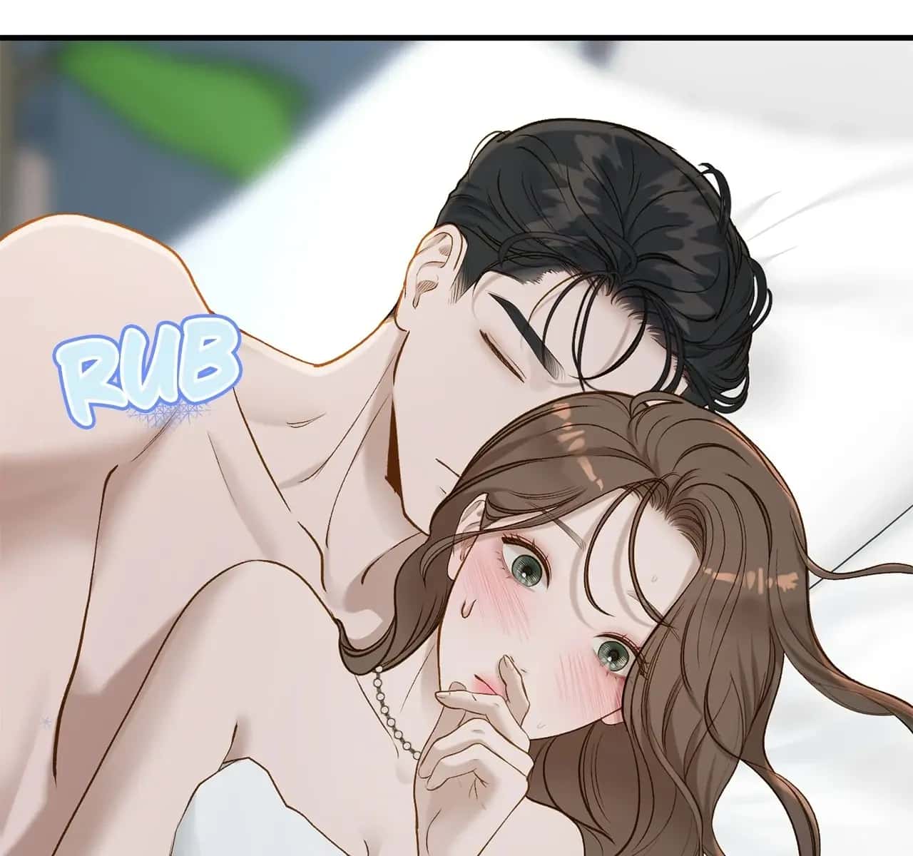 Even Though You Know It's Crazy Chapter 35 Page 108