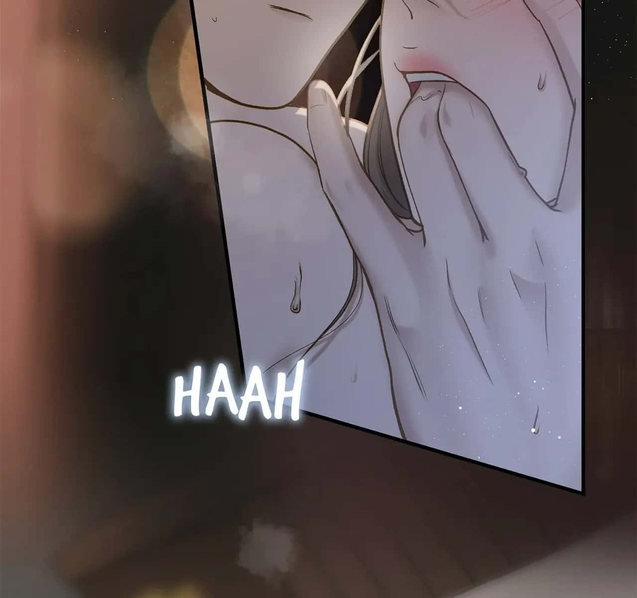 Even Though You Know It's Crazy Chapter 35 Page 112