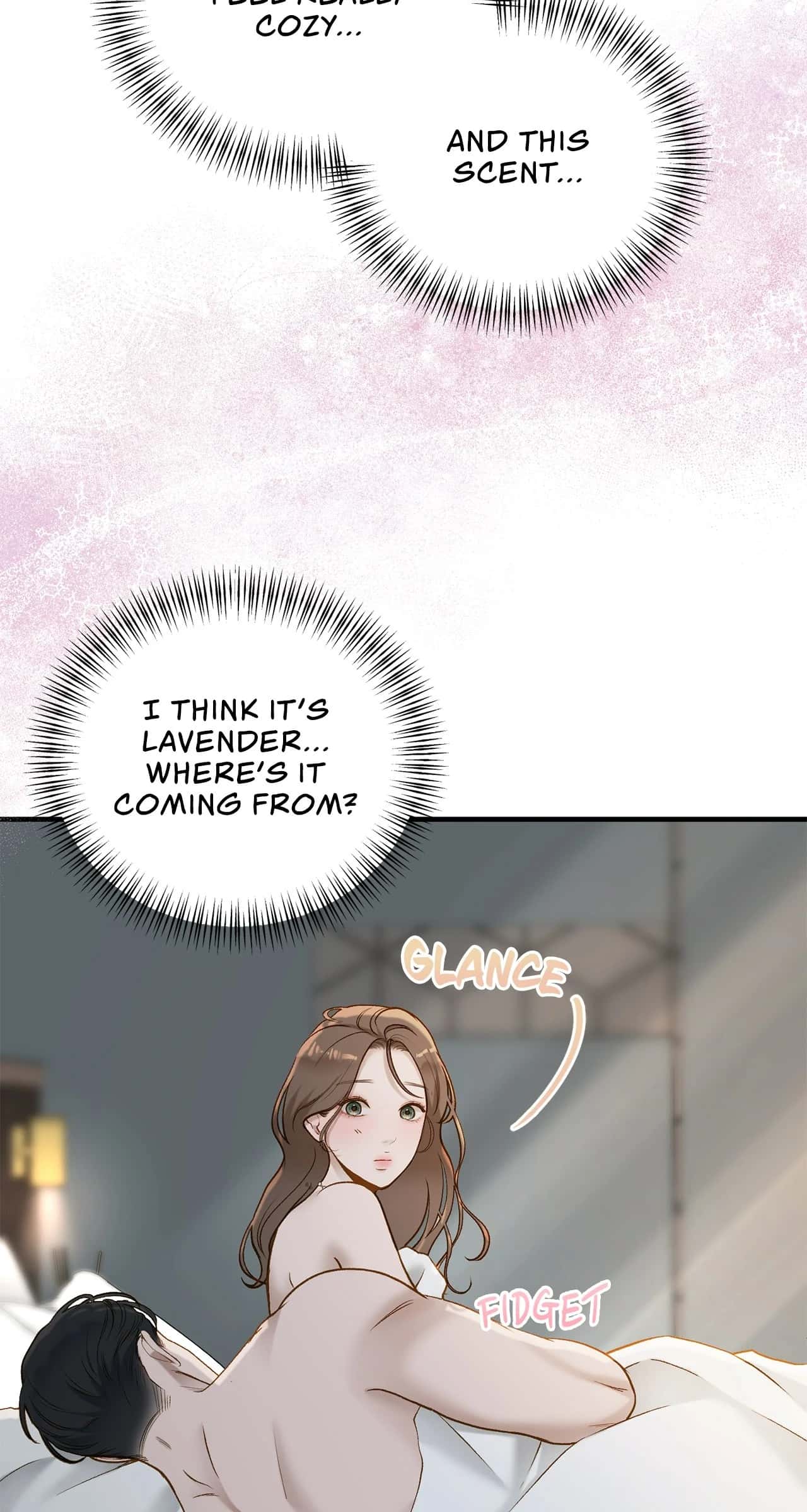 Even Though You Know It's Crazy Chapter 35 Page 122