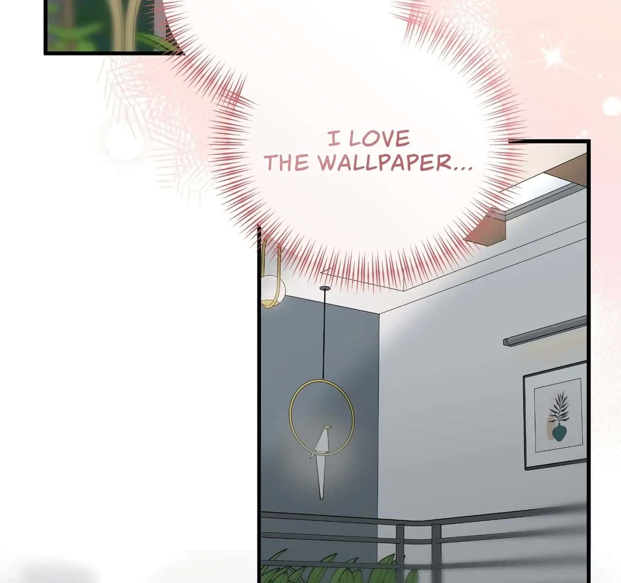 Even Though You Know It's Crazy Chapter 35 Page 134