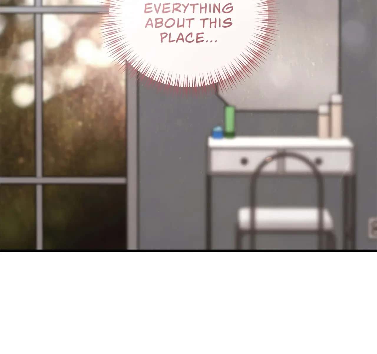 Even Though You Know It's Crazy Chapter 35 Page 137