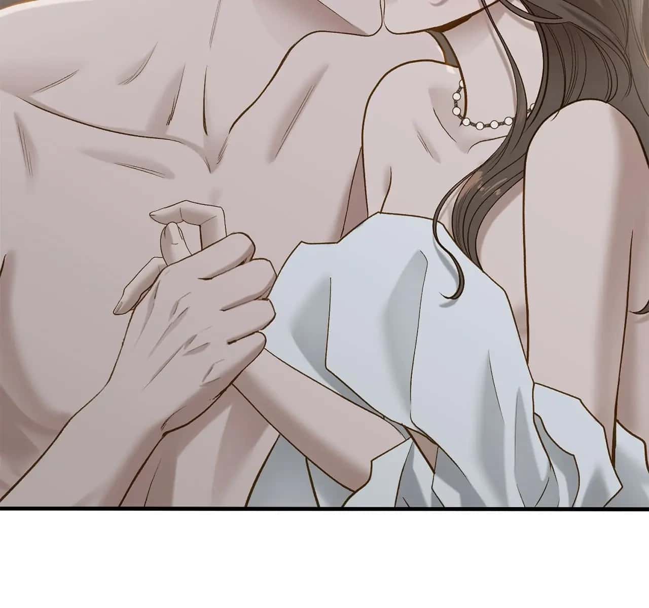 Even Though You Know It's Crazy Chapter 35 Page 149