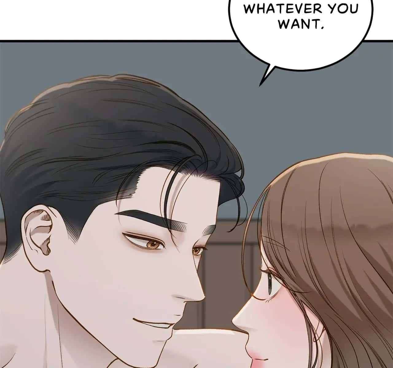 Even Though You Know It's Crazy Chapter 35 Page 152