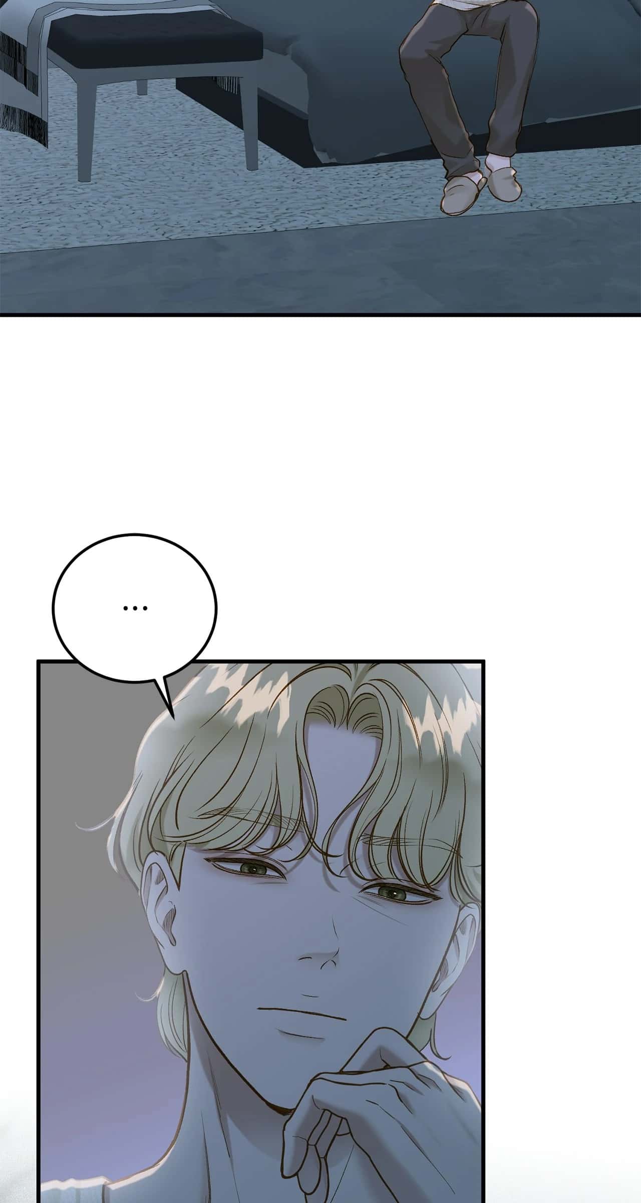 Even Though You Know It's Crazy Chapter 35 Page 161