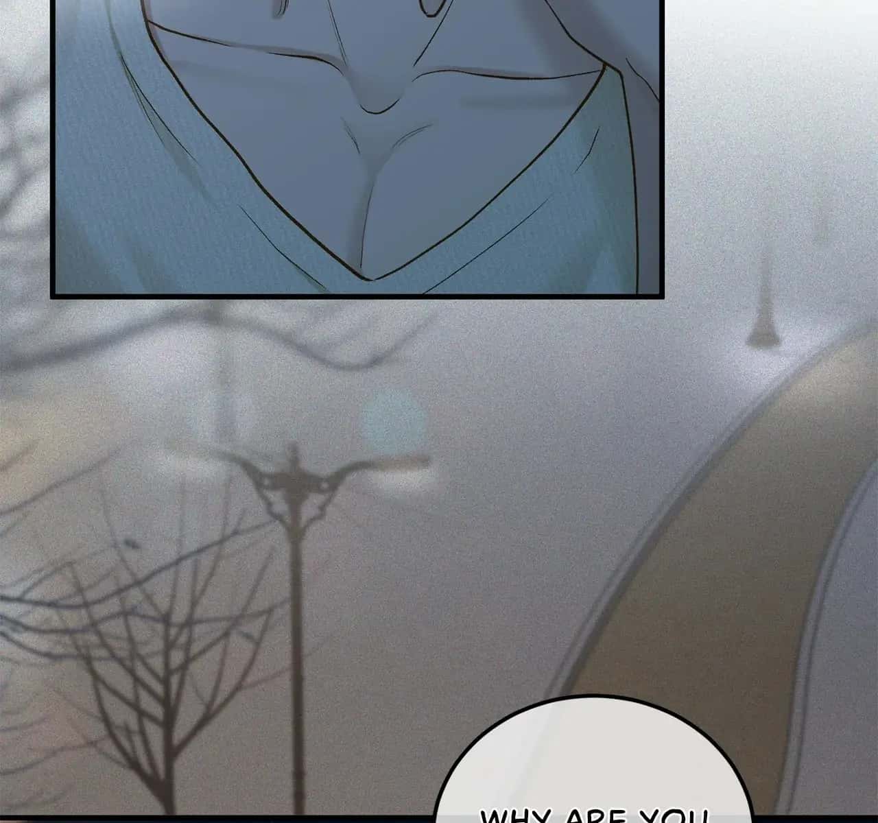 Even Though You Know It's Crazy Chapter 35 Page 165