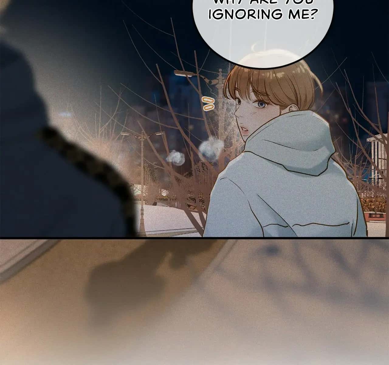 Even Though You Know It's Crazy Chapter 35 Page 166