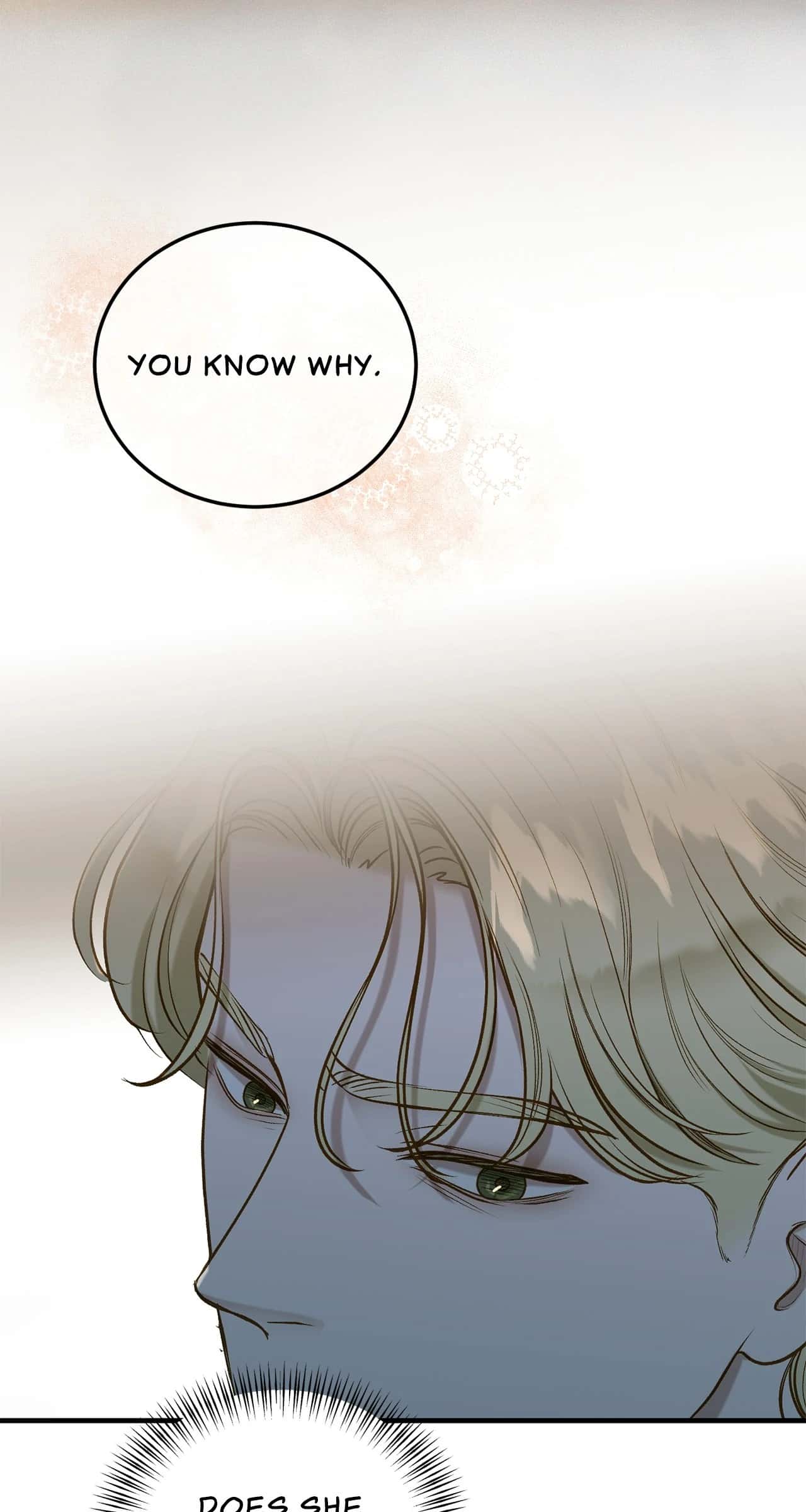 Even Though You Know It's Crazy Chapter 35 Page 167