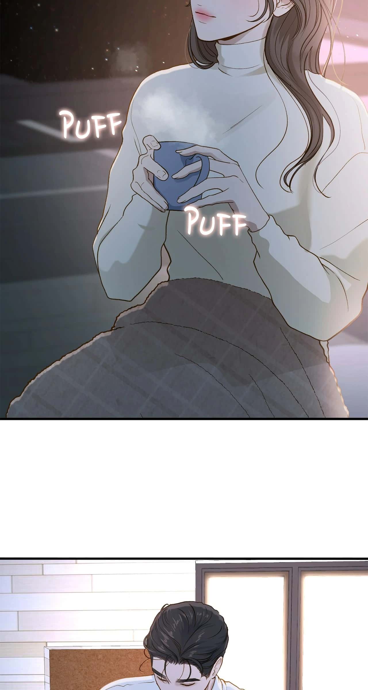Even Though You Know It's Crazy Chapter 35 Page 193