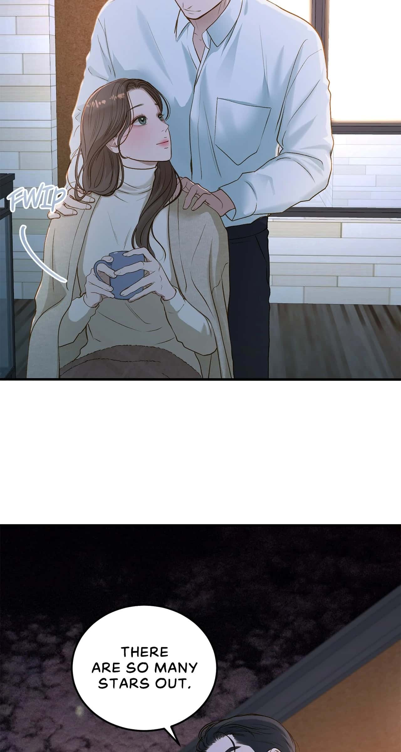 Even Though You Know It's Crazy Chapter 35 Page 196