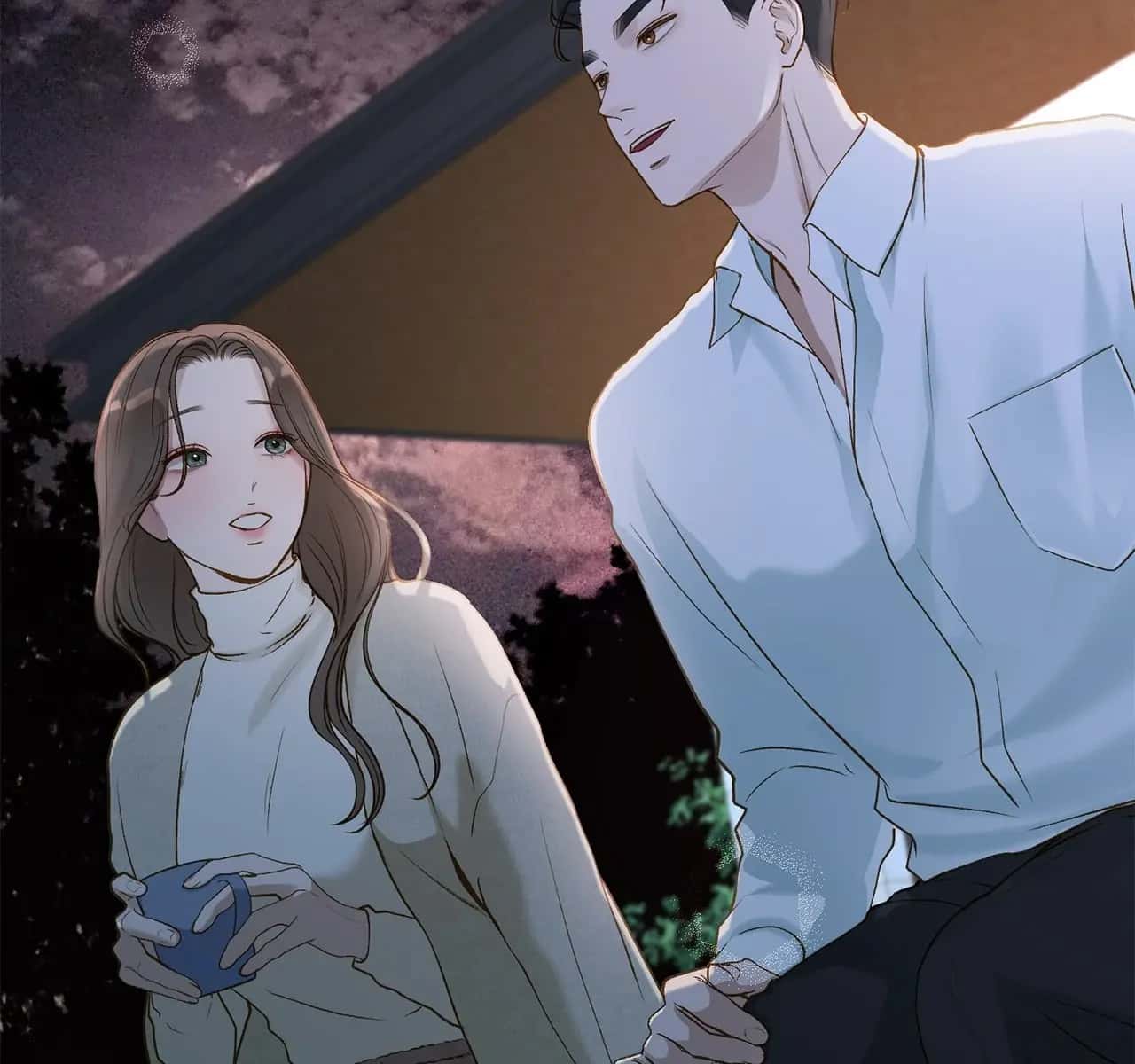 Even Though You Know It's Crazy Chapter 35 Page 200