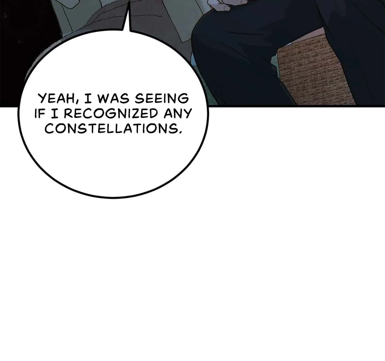 Even Though You Know It's Crazy Chapter 35 Page 201