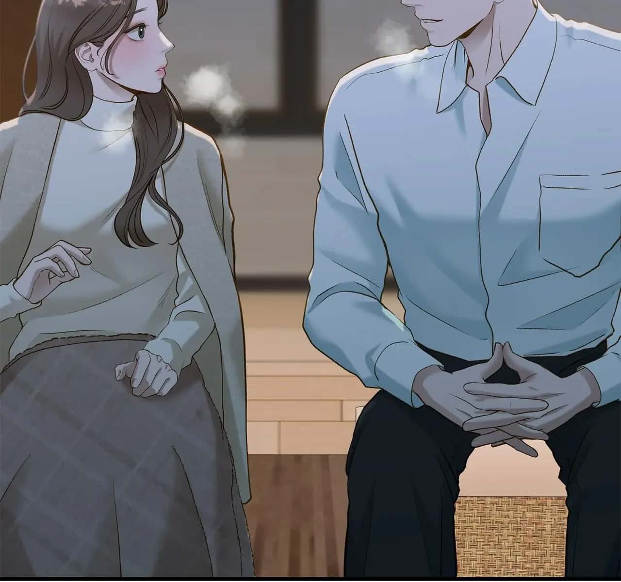 Even Though You Know It's Crazy Chapter 35 Page 211
