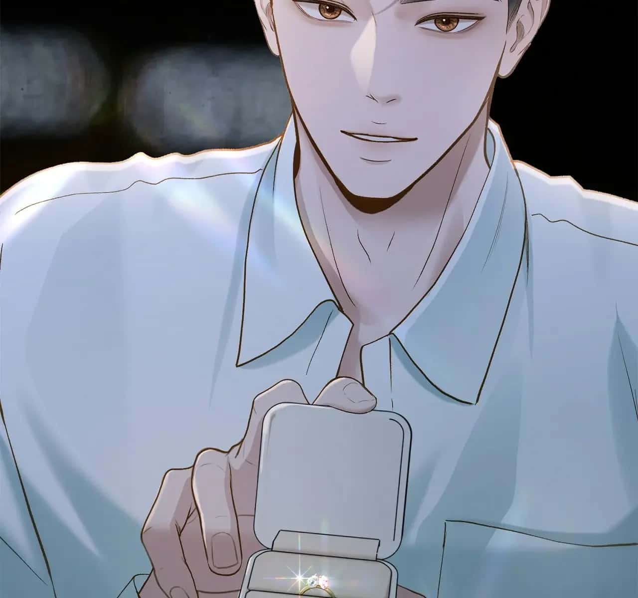 Even Though You Know It's Crazy Chapter 35 Page 218