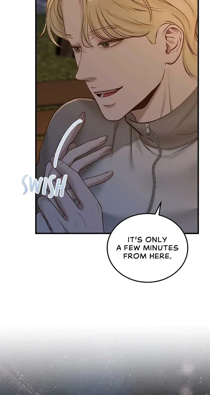 Even Though You Know It's Crazy Chapter 40 Page 6