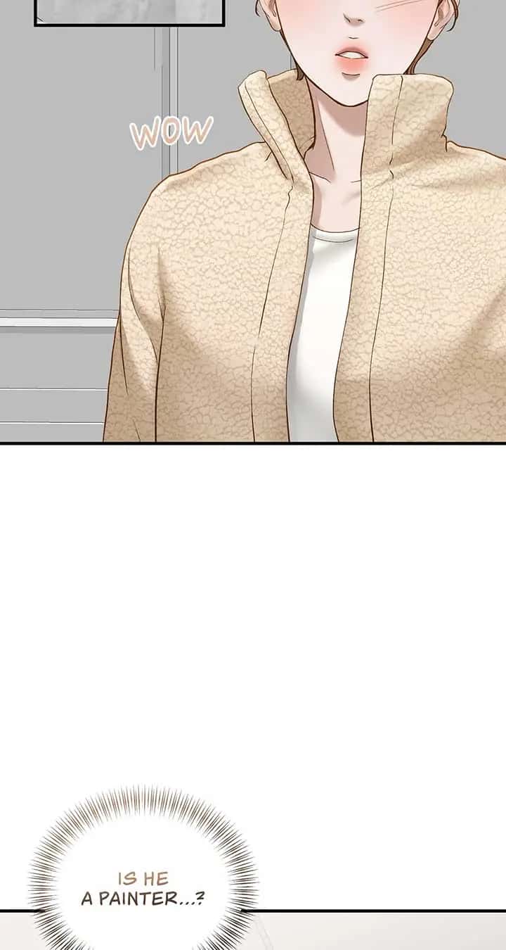 Even Though You Know It's Crazy Chapter 40 Page 12