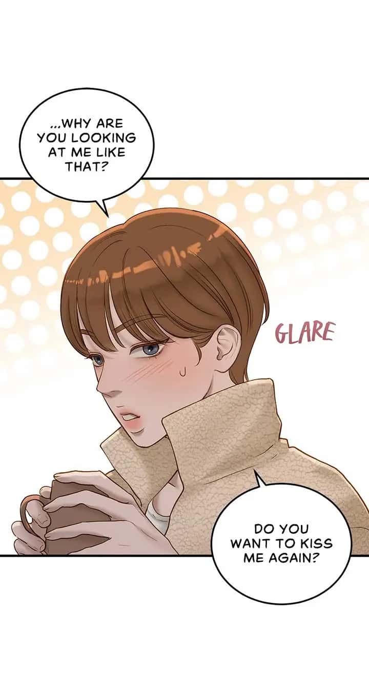 Even Though You Know It's Crazy Chapter 40 Page 18