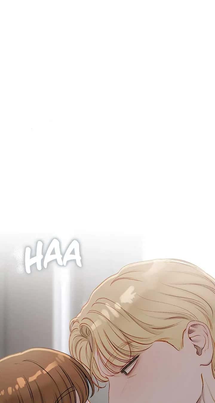 Even Though You Know It's Crazy Chapter 40 Page 30