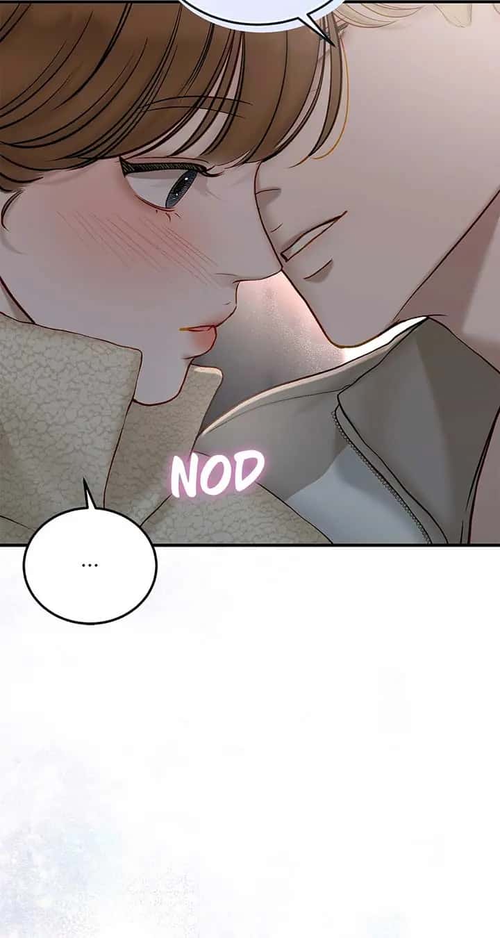 Even Though You Know It's Crazy Chapter 40 Page 32