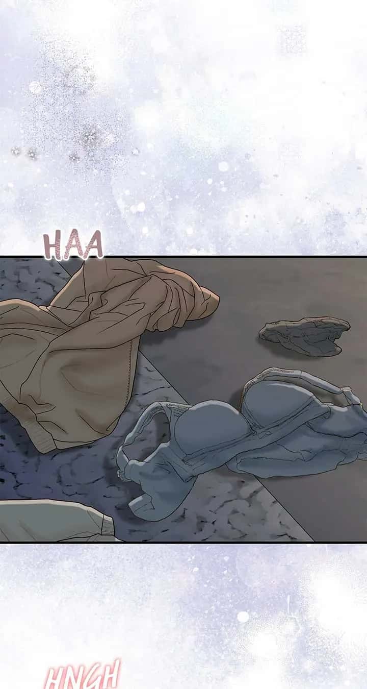 Even Though You Know It's Crazy Chapter 40 Page 33