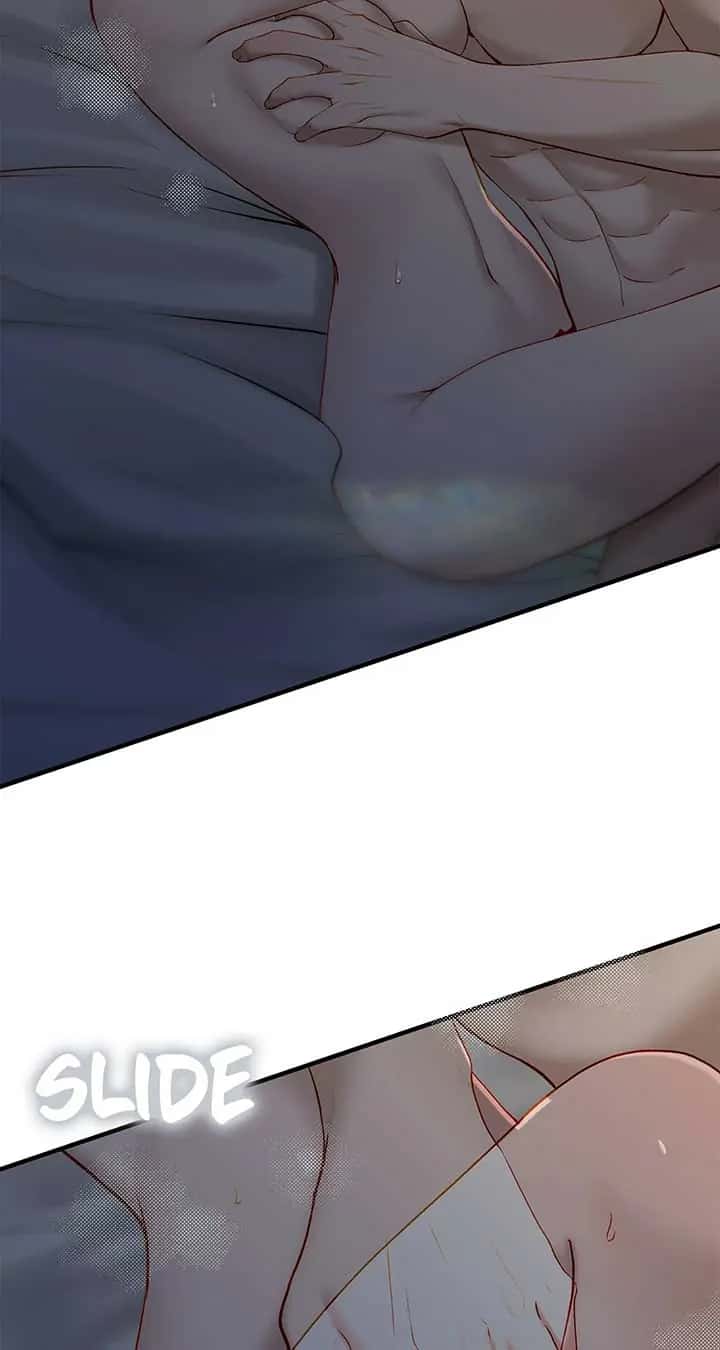 Even Though You Know It's Crazy Chapter 40 Page 36