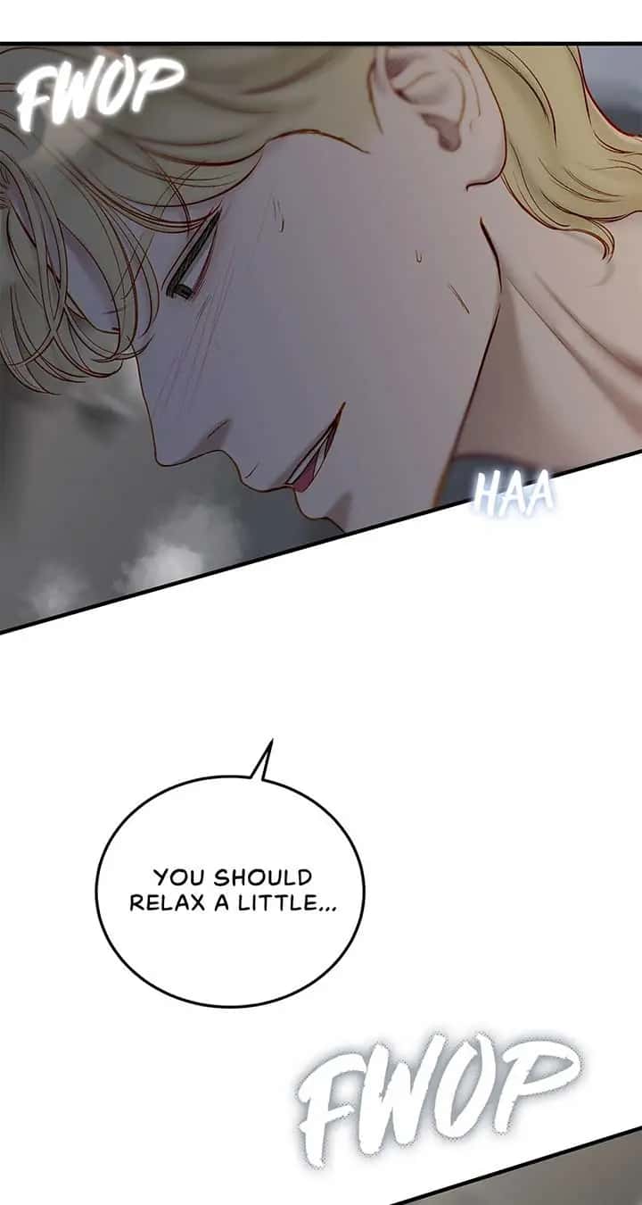 Even Though You Know It's Crazy Chapter 40 Page 41