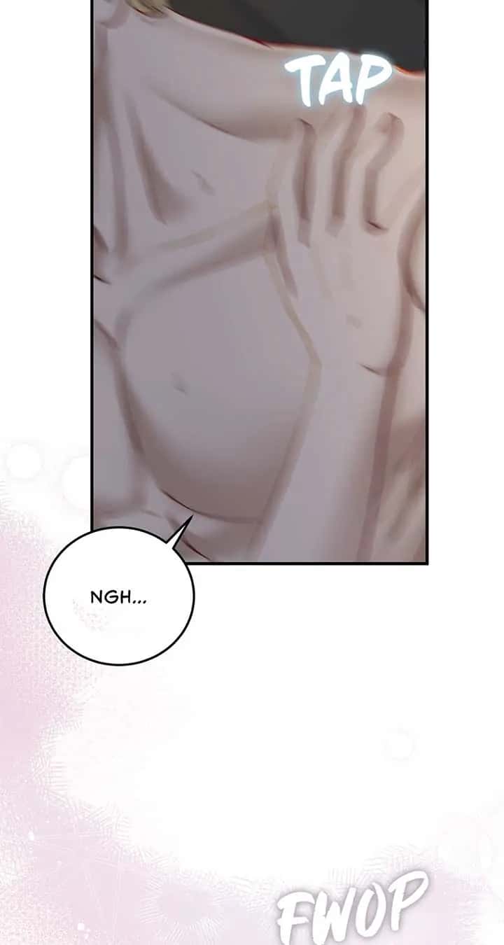 Even Though You Know It's Crazy Chapter 40 Page 43