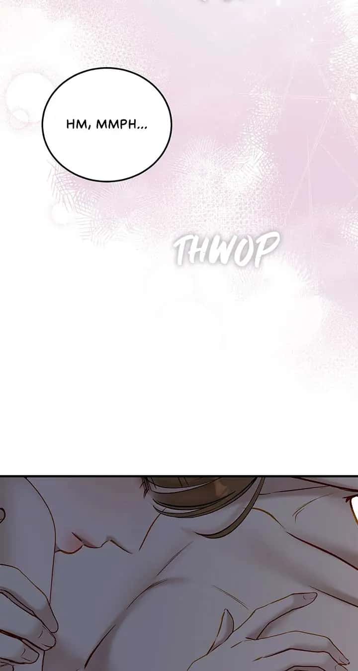 Even Though You Know It's Crazy Chapter 40 Page 44