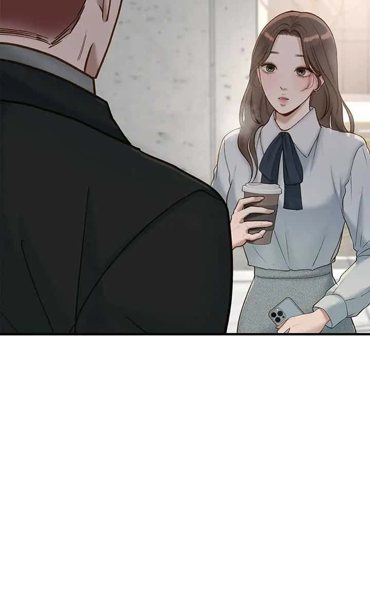 Even Though You Know It's Crazy Chapter 40 Page 53