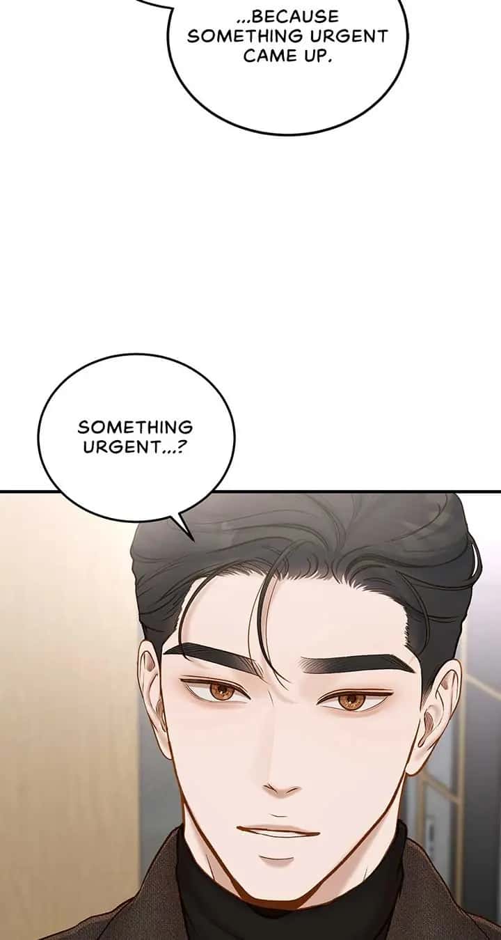 Even Though You Know It's Crazy Chapter 40 Page 60