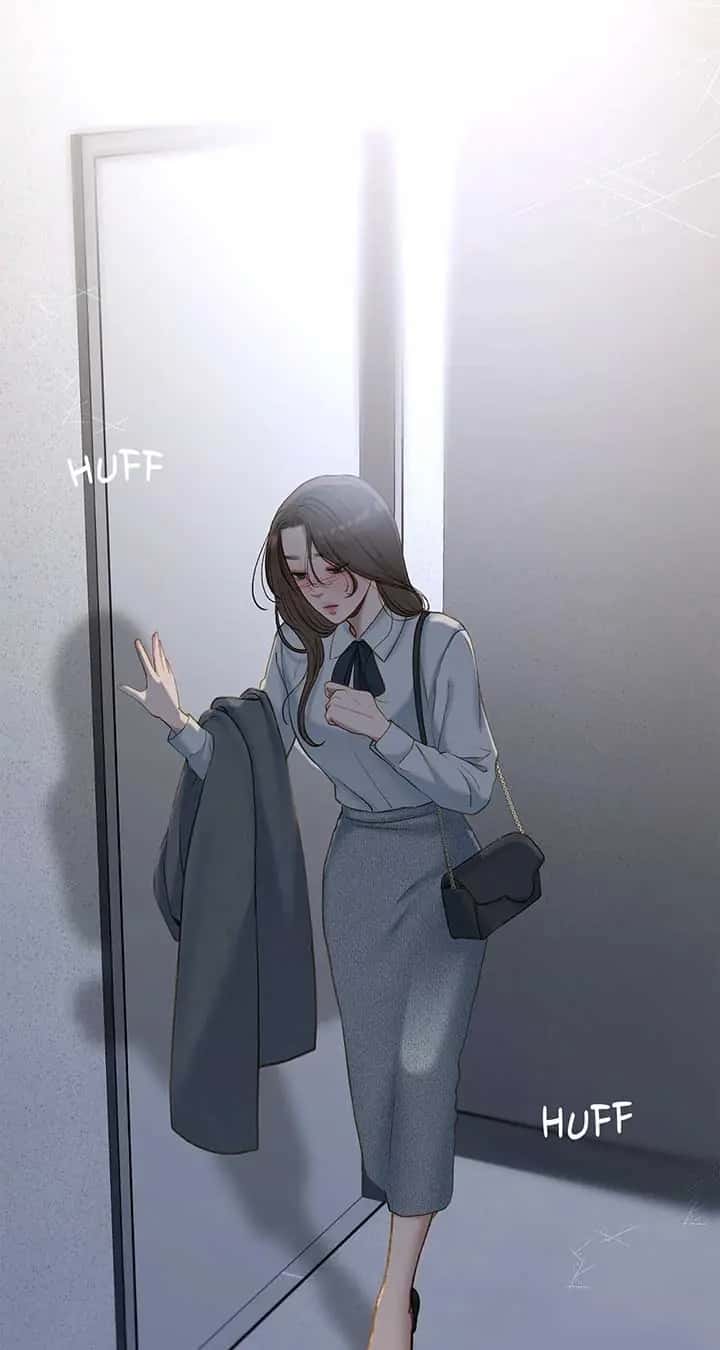 Even Though You Know It's Crazy Chapter 40 Page 67