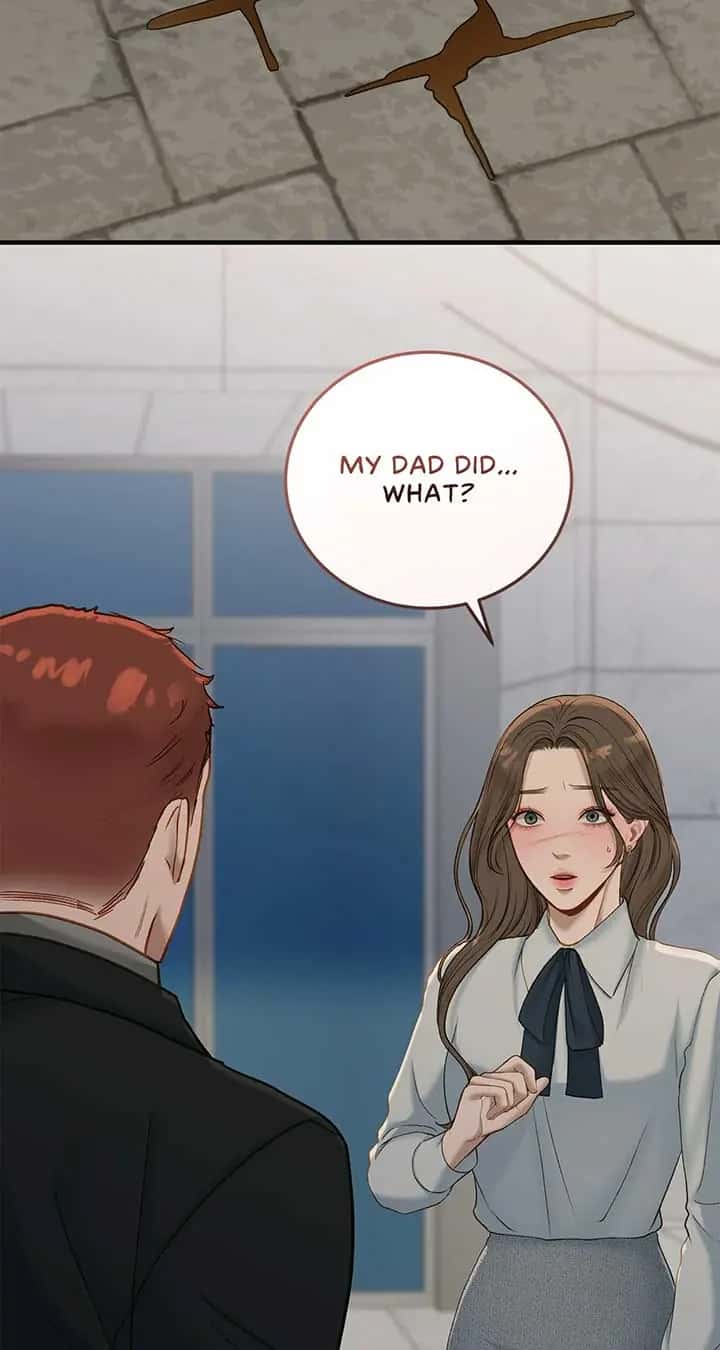 Even Though You Know It's Crazy Chapter 40 Page 70
